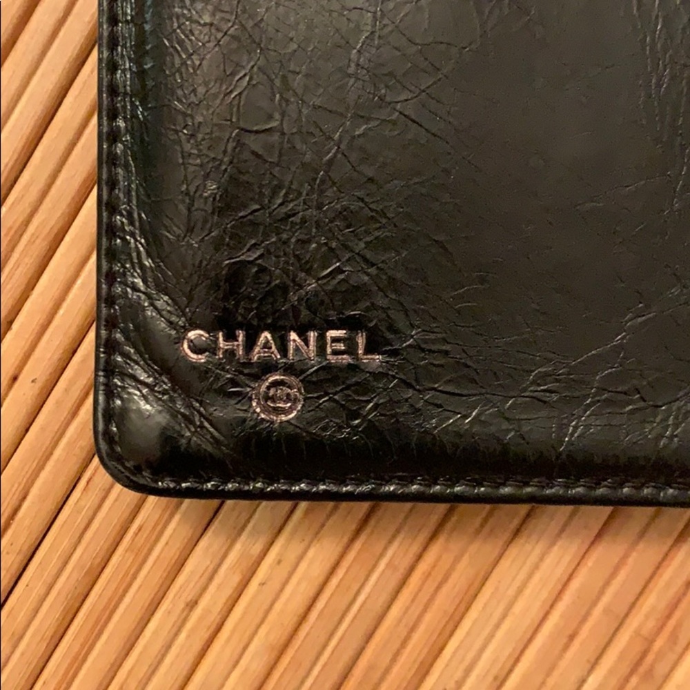 💥1 HOUR SALE💥 💯% Auth “RARE” Chanel Wallet - Picture 8 of 8